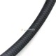 290g Ultra-leggero 29 pollici Carbonio 32x18.5mm Larghezza interna 26mm Tubeless Hookless Asimmetrico Ruota MTB